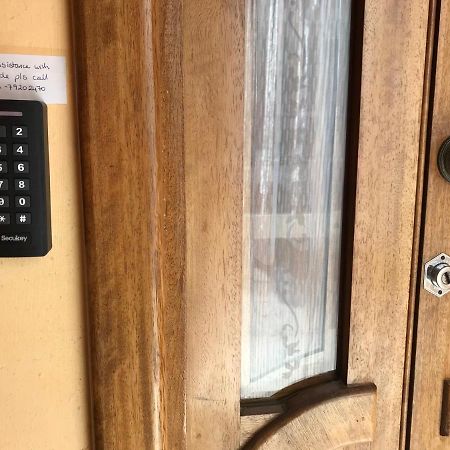 Casa Montegri Hal Ghaxiak エクステリア 写真