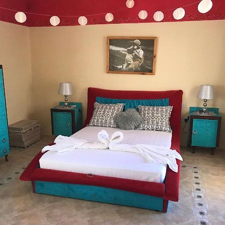 Casa Montegri Hal Ghaxiak エクステリア 写真