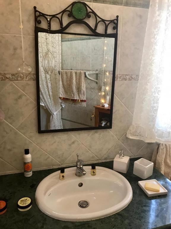 Casa Montegri Hal Ghaxiak エクステリア 写真