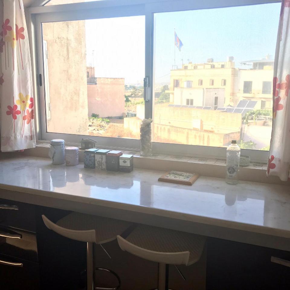 Casa Montegri Hal Ghaxiak エクステリア 写真