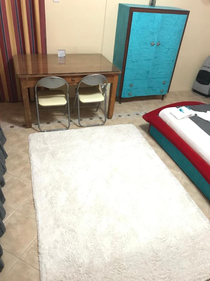 Casa Montegri Hal Ghaxiak エクステリア 写真