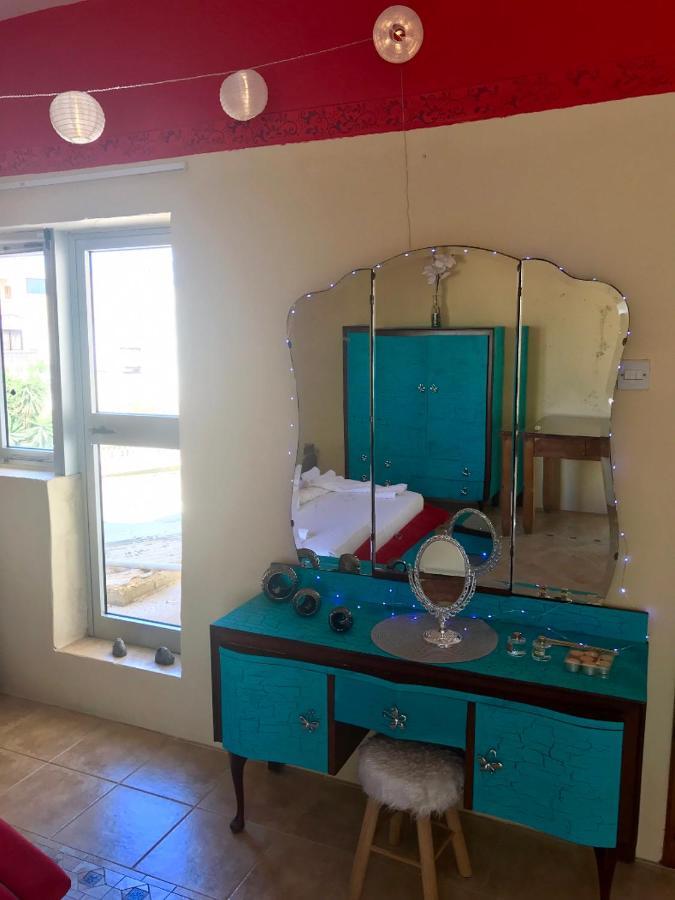 Casa Montegri Hal Ghaxiak エクステリア 写真