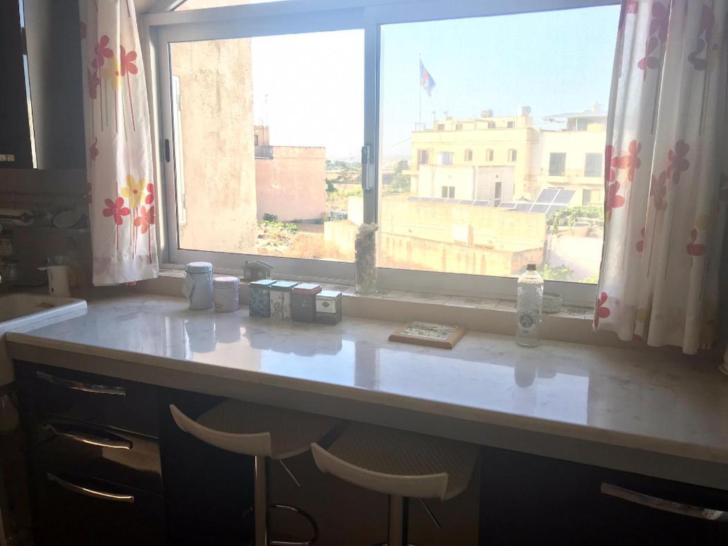 Casa Montegri Hal Ghaxiak エクステリア 写真