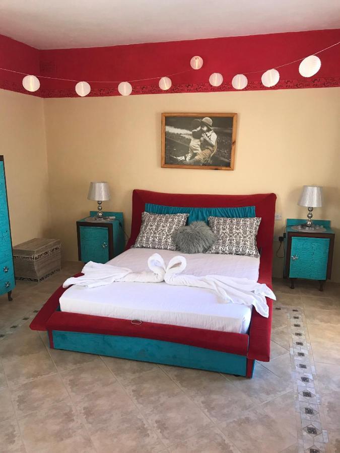 Casa Montegri Hal Ghaxiak エクステリア 写真